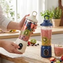 Portable Electric Blender Cup